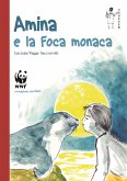 Amina e la foca monaca (eBook, ePUB)