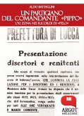 Un partigiano del comandante &quote;Pippo&quote; (eBook, ePUB)