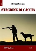 Stagione di caccia (eBook, ePUB)