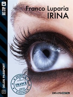 Irina (eBook, ePUB) - Luparia, Franco