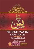 Surat Yasin Dan Tahlil Beserta Al-Ma'thurat (eBook, PDF)