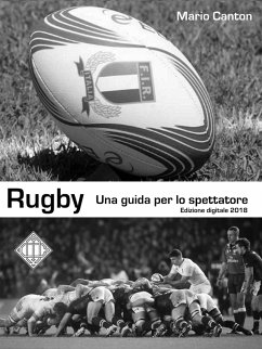 Rugby (eBook, ePUB) - Canton, Mario