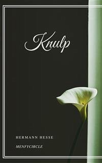 Cover Knulp (eBook, ePUB)