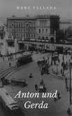 Anton und Gerda (eBook, ePUB)