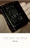 The Art of War (eBook, ePUB)