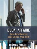 Dubai Affaire (eBook, ePUB)