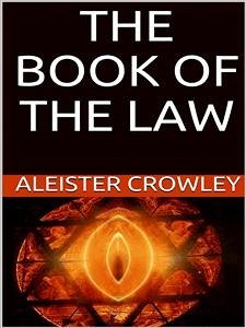 The book of the law (eBook, ePUB) - Crowley, Aleister