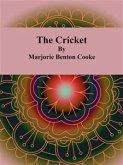 The Cricket (eBook, ePUB)