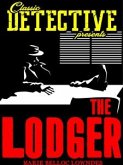 The Lodger (eBook, ePUB)