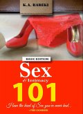 Sex & Intimacy 101 (eBook, ePUB)