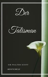 Der Talisman (eBook, ePUB) - Walter Scott, Sir