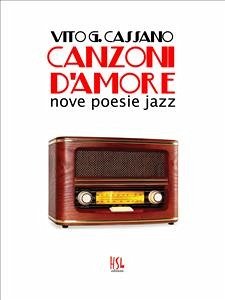 Canzoni d'amore (eBook, ePUB) - G. Cassano, Vito