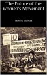The Future of the Women's Movement... - Bild 1
