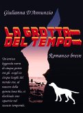 La Grotta del Tempo (eBook, ePUB)