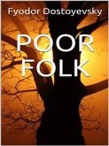 Poor Folk (eBook, ePUB)