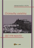 Cronache caiatine del XVIII secolo (eBook, PDF)