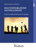 Dall'integrazione all'inclusione (eBook, ePUB)