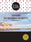 Sposami per un anno e un giorno (eBook, ePUB)