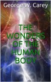 The wonders of the human body (eBook, ePUB)