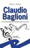 Claudio Baglioni (eBook, ePUB)