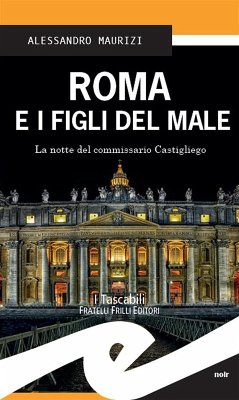 Cover Roma e i figli del male (eBook, ePUB)
