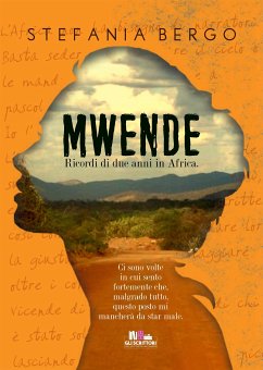 Mwende (eBook, ePUB) - Bergo, Stefania