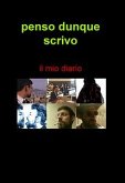 Penso dunque scrivo (eBook, PDF)