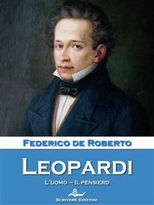 Leopardi (eBook, ePUB) - De Roberto, Federico