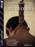 Giro di corda (eBook, ePUB)