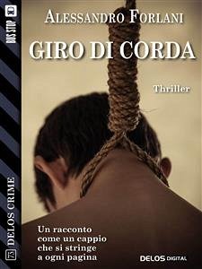 Giro di corda (eBook, ePUB) - Forlani, Alessandro