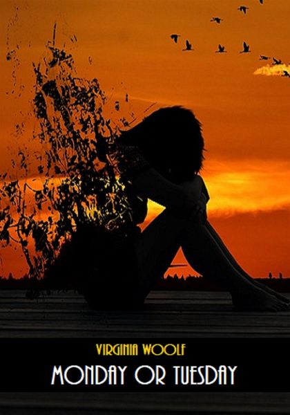 Monday or Tuesday (eBook, ePUB) Monday or Tuesday (eBook, ePUB)