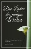 Die Leiden des jungen Werther (eBook, ePUB)