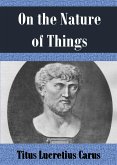 On the Nature of Things (eBook, ePUB)