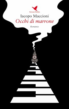 Occhi di marrone (eBook, ePUB) - Maccioni, Iacopo