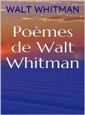 Poèmes de Walt Whitman (eBook, ePUB)