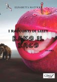 Bako il baco (eBook, ePUB)