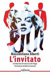 L’invitato (eBook, ePUB) - Alberti, Massimiliano