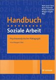 Psychoanalytische Pädagogik (eBook, PDF)