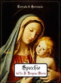 Specchio della Beata Vergine Maria (eBook, ePUB)