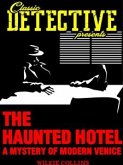 The Haunted Hotel (eBook, ePUB)
