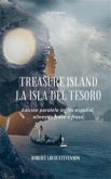 Treasure Island - La isla del tesoro (eBook, ePUB)