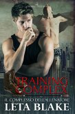 Training Complex - il complesso dell'allenatore (eBook, ePUB) Training Complex - il complesso dell'allenatore (eBook, ePUB)