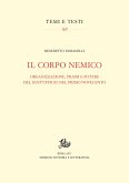 Il corpo nemico (eBook, PDF)