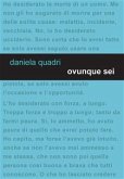 Ovunque sei (eBook, ePUB)