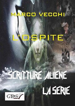 L'ospite (eBook, ePUB) - Vecchi, Marco