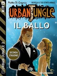 Il ballo (eBook, ePUB) - Di Gregorio, Matteo