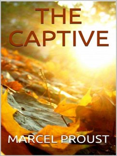 Cover The Captive (eBook, ePUB)