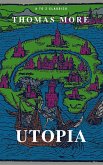 Utopia (eBook, ePUB)