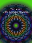 The Future of the Women's Movement (eBook, ePUB)