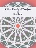 A First Family of Tasajara (eBook, ePUB)